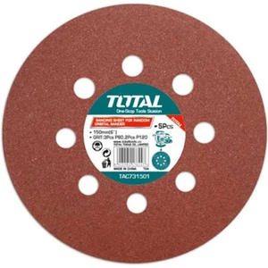 Abrasive Disc
