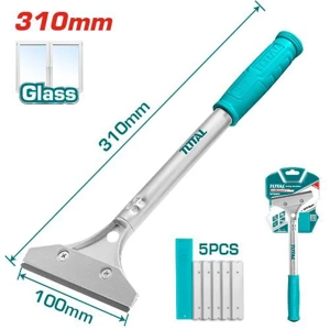 Cleaning Scraper
