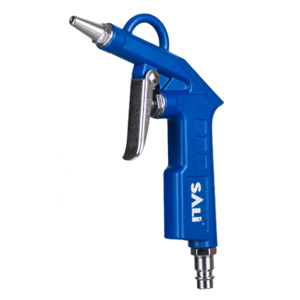 Compressed Air Gun