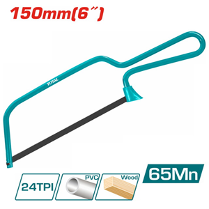 Hacksaw
