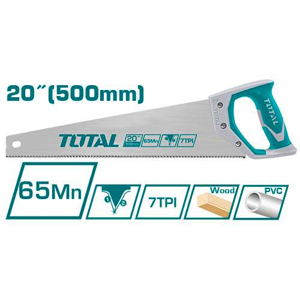 Hand Saw