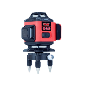 Laser Measuring Device