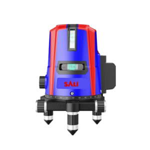 Laser Measuring Device