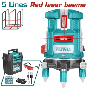Laser Measuring Device