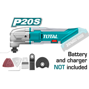 Oscillating Multi Tool