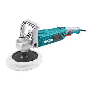 Polisher