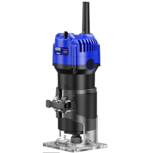 Power Trimmer