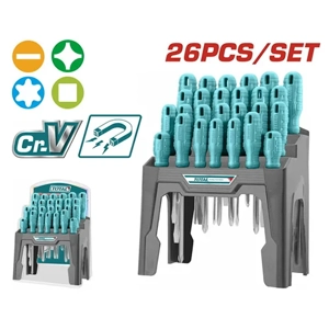 Screwdriver Set