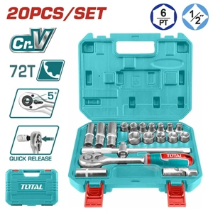 Socket Set