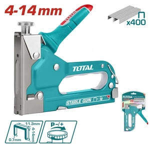 Staple Gun