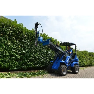 Hedge Trimmer