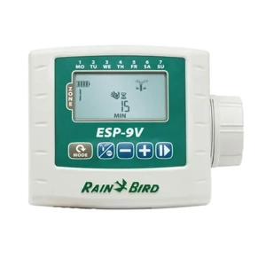 Irrigation Parts & Accessories