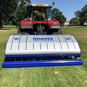 Turf Maintenance Equipment