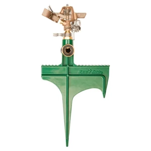 Water Sprinkler Body