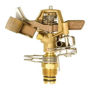 Water Sprinkler Body