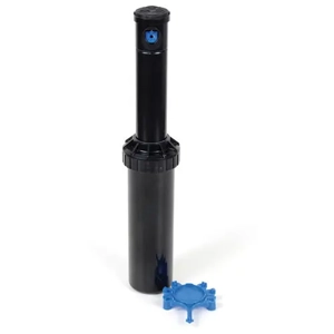 Water Sprinkler Body