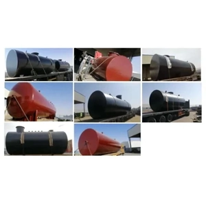 Tank Construction & Servicing