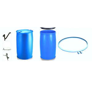 Non Metallic Drum
