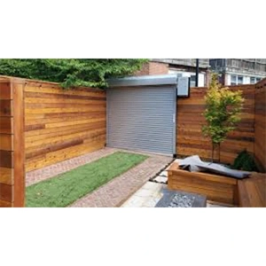 Garage Door