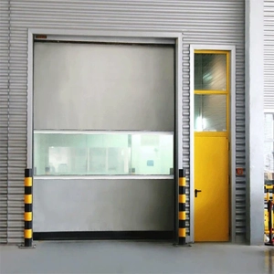 High Speed Door