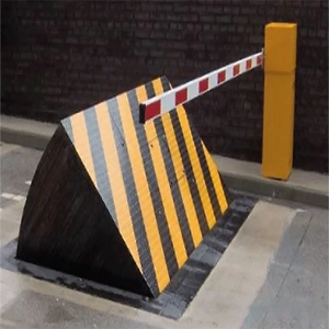 Road Blocker