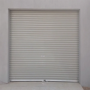 Rolling Shutter Door