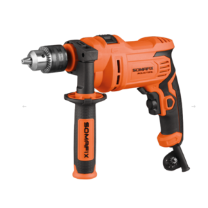 Power Drill