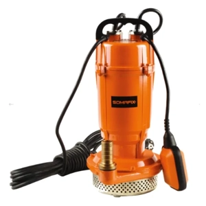 Submersible Pump