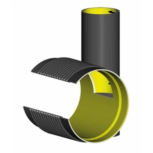 Manhole Chamber