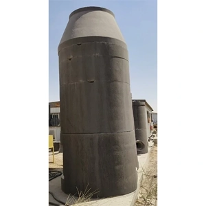 Manhole Chamber
