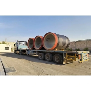 Non Metal Pipe