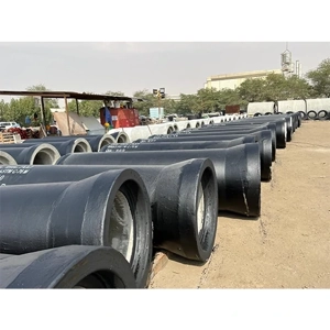 Non Metal Pipe