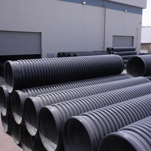 Non Metal Pipe