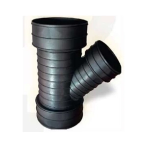 Pipe Wye