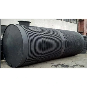 Storage Tank