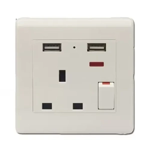 Electrical Switch