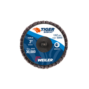 Abrasive Disc