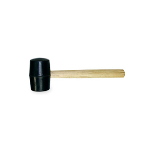 Rubber Mallet