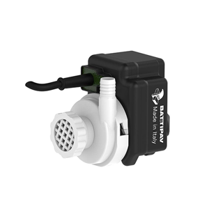 Submersible Pump