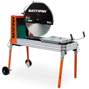 Tile Power Saw