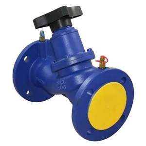 Balancing Valve