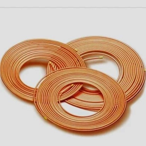Copper Coil