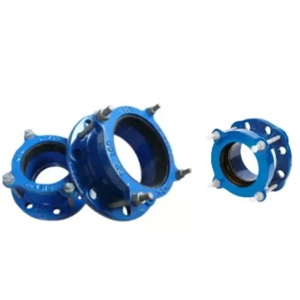 Flange Adaptor