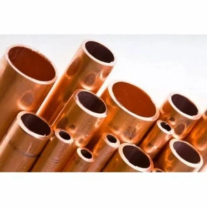 Metal Pipe
