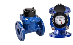 Water Meter