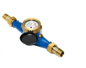 Water Meter