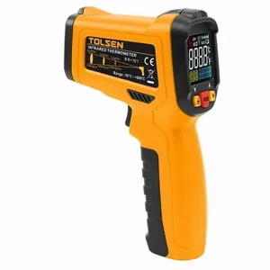Infrared Thermometer