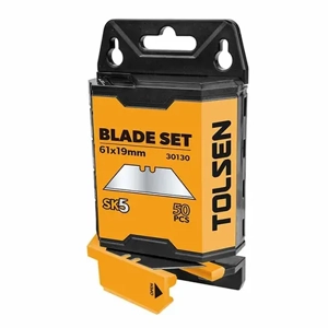Knife Blade Set