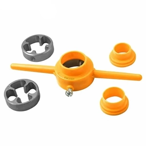 Pipe Threading Set