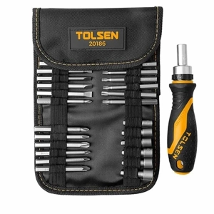 Screwdriver Bit Set